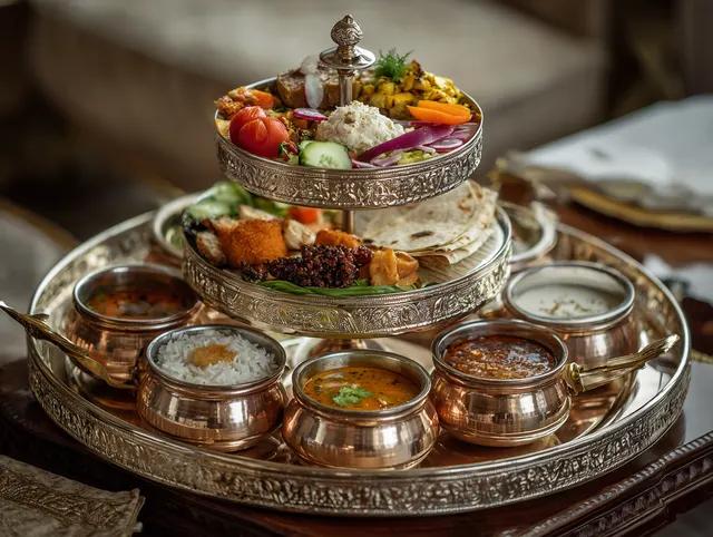 Anna South Indian Tiffin Center Bhubaneshwar
