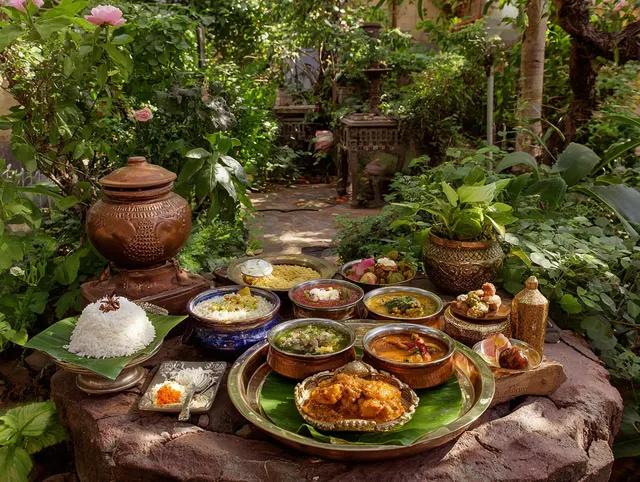 Annapurna Kitchen