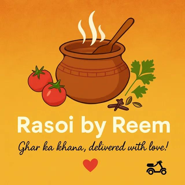Rasoi by Reem