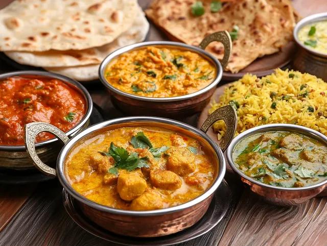 Madhulika Kitchen Pure Veg