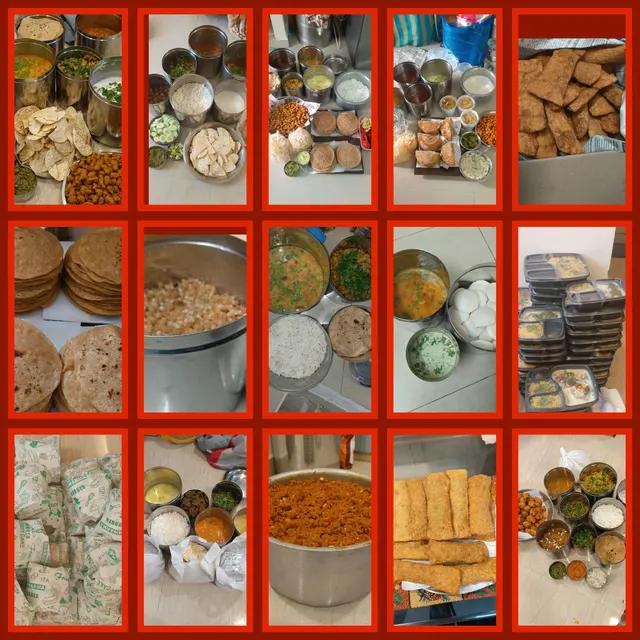 Takshvi Foods