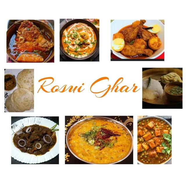Home Chef Soma