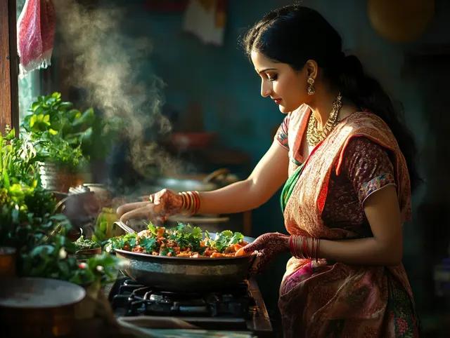 Anjalis kitchen
