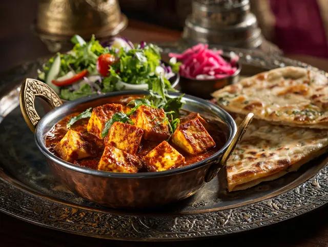 Kumkum Home Chef