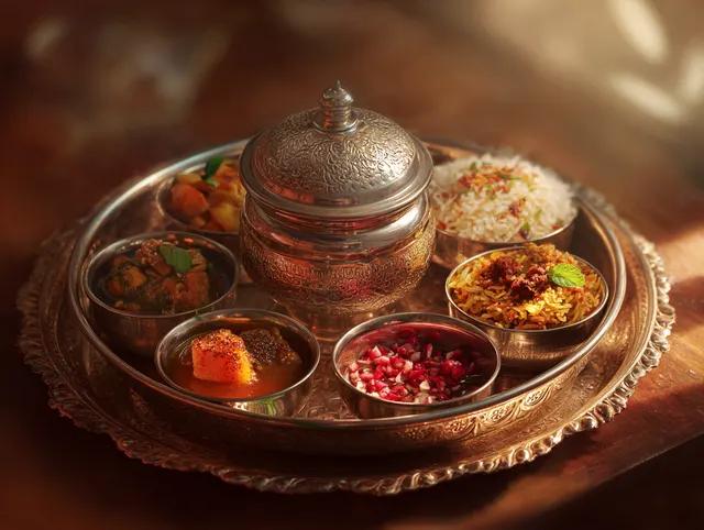 Shreeji Rasoi