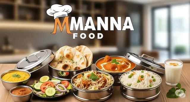 Manna Foods