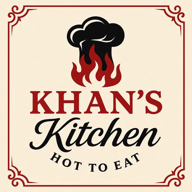 KHANS KITCHEN