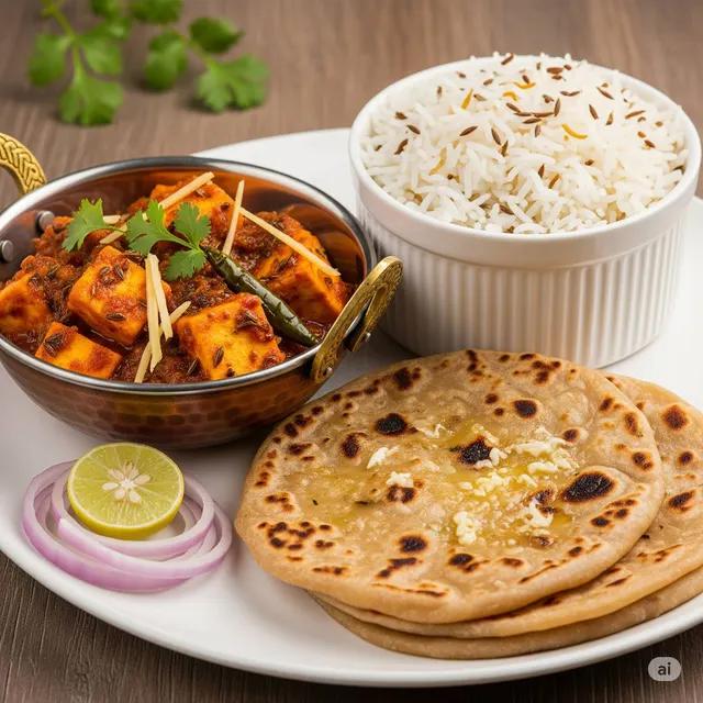 Master Meals Foods