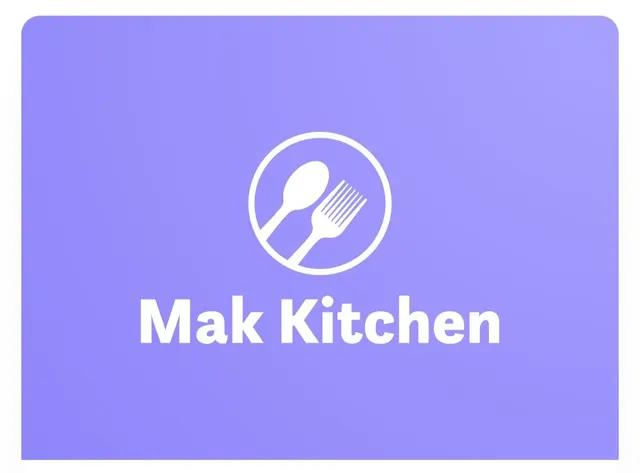 MAK KITCHEN