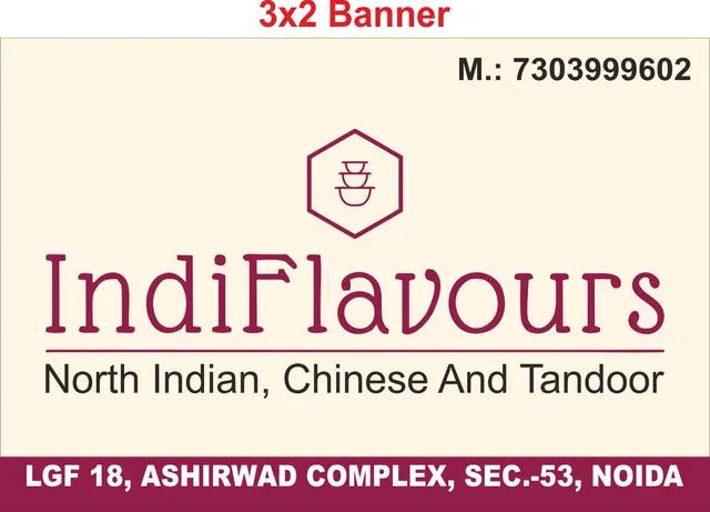 IndiFlavours