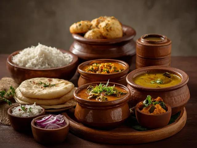 Maa Annapurna tiffin services