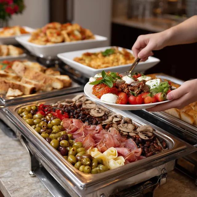 SRI SANNIDHI CATERERS