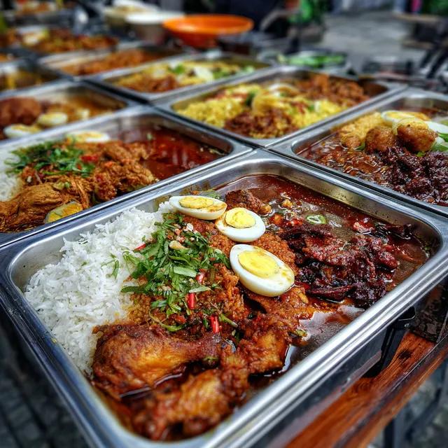 Gupta Caterer