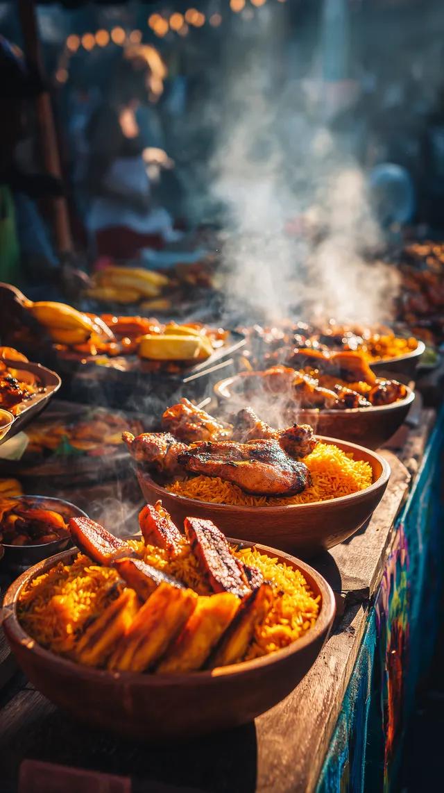 AS Group Caterers Godown