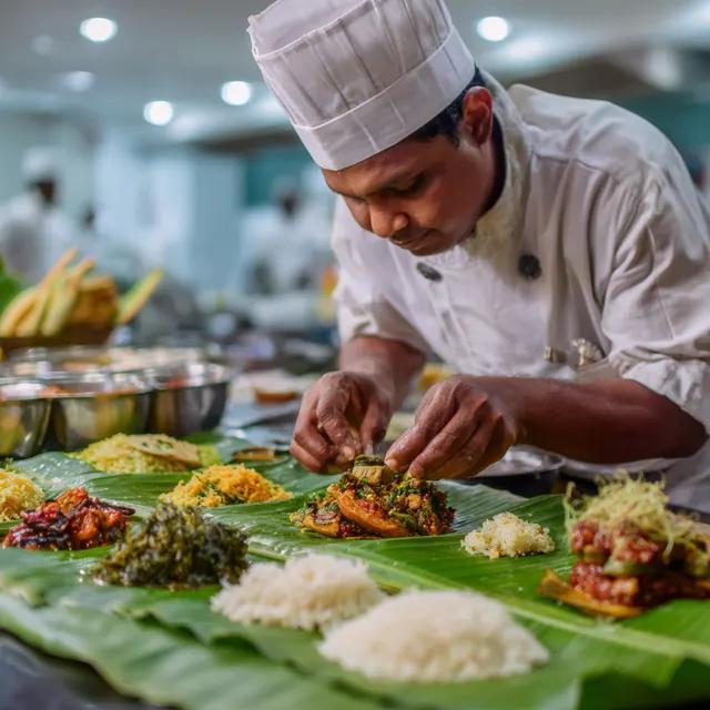 Abroad events | Wedding & Event planners | Catering services in