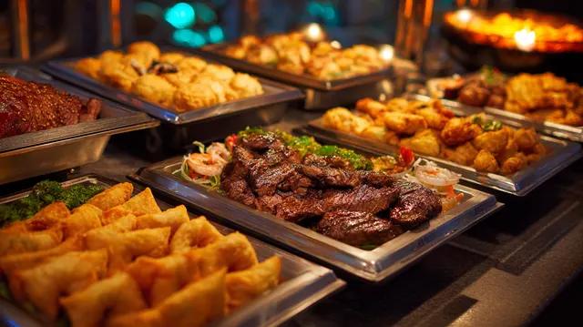 The Binge Town - Viman Nagar - Private theatre venues for celebr