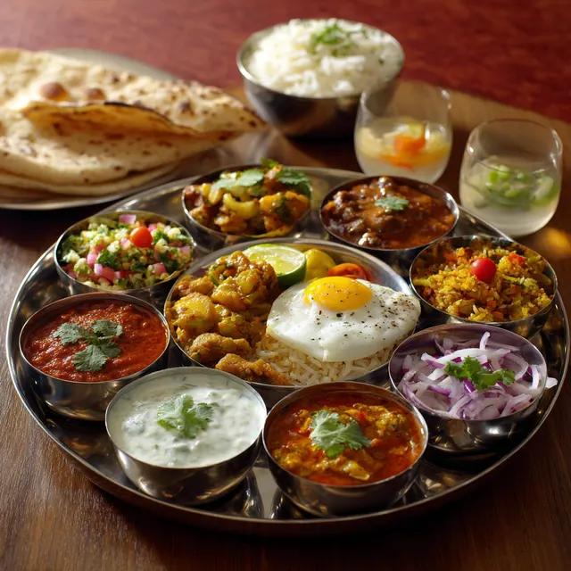 Tiffinmeal Services Private Limited