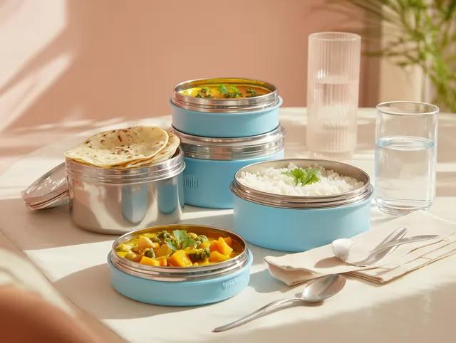 Trishiv Tiffin Services
