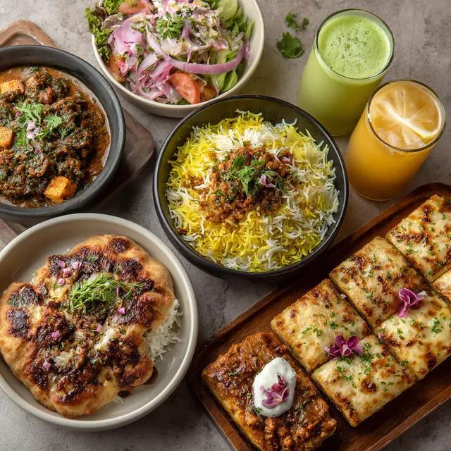 Atithi Pure Veg