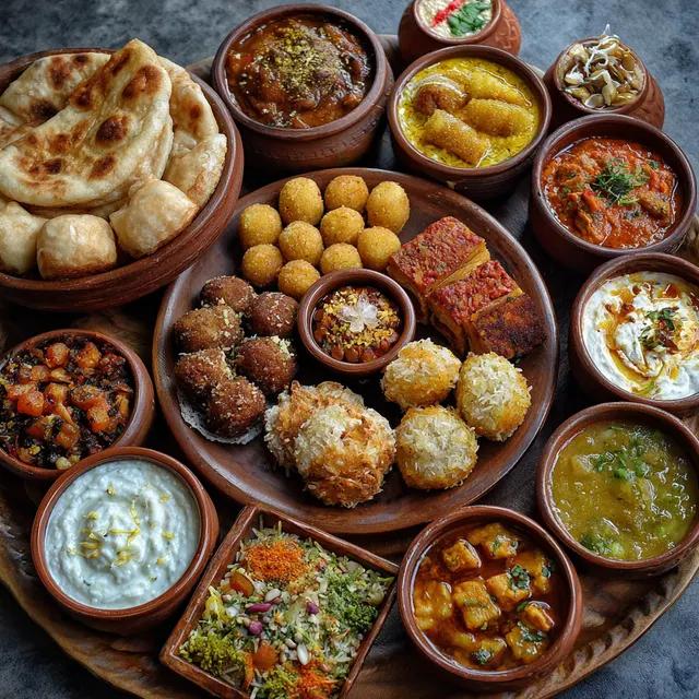 Sanvi's Homemade Goodness