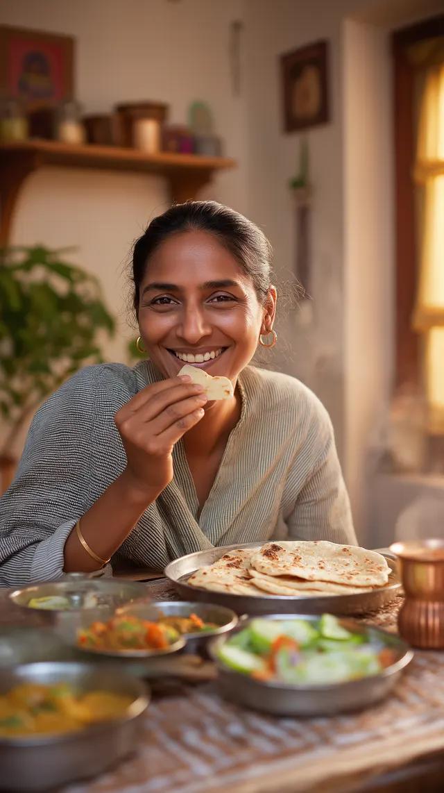 Madras Hindu Restaurant