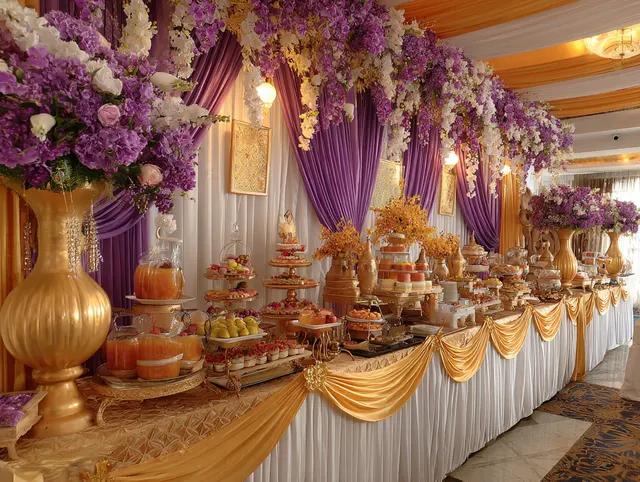 Toucheve Events