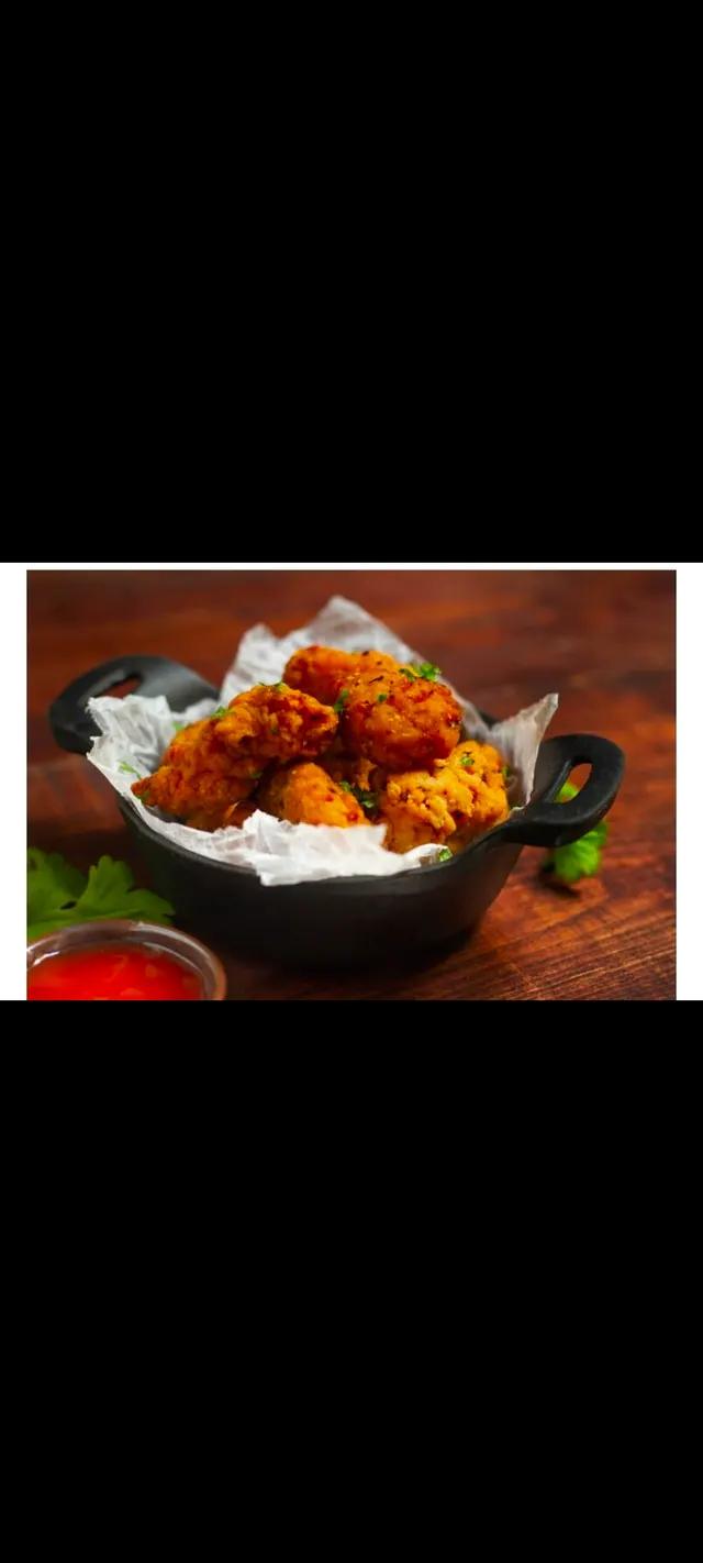 Bhagyashree kitchen