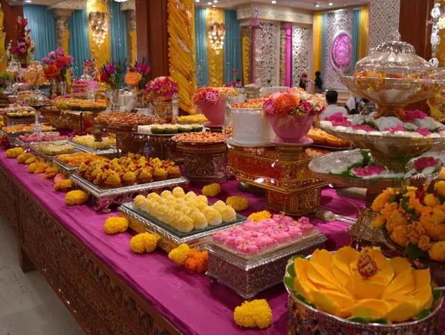 HomeFood Catering Service