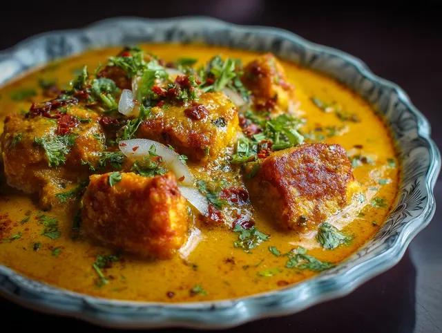 Anu Tiffin Service