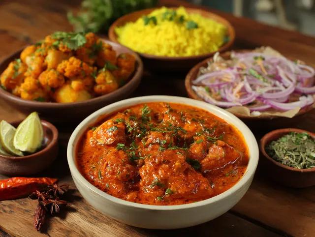 Tiffin Nayabad