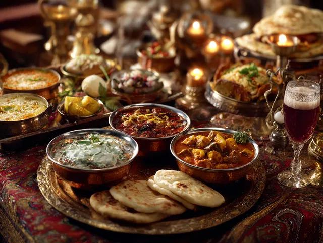 Amma Caterers