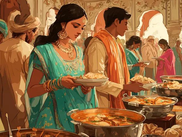 Sandhya Ki Kitchen