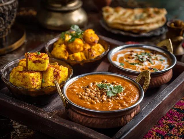Janhavi Kitchen