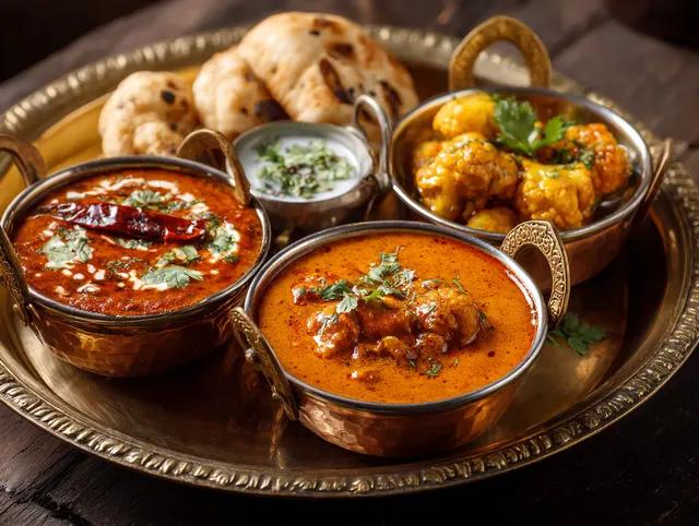 Kanha Tiffin Service