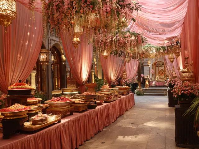 Khaoo Junction & Catering