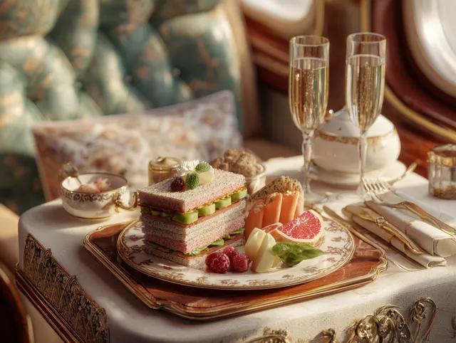 Yashika Tiffin Service