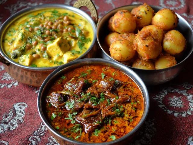 Heena Tiffin Servive