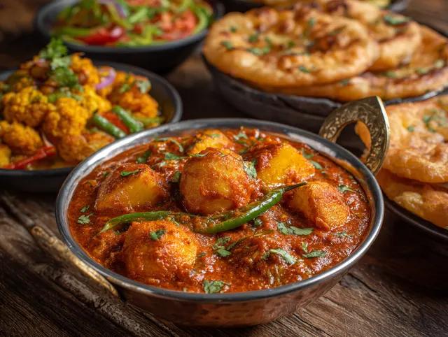 Maa Tiffin Service