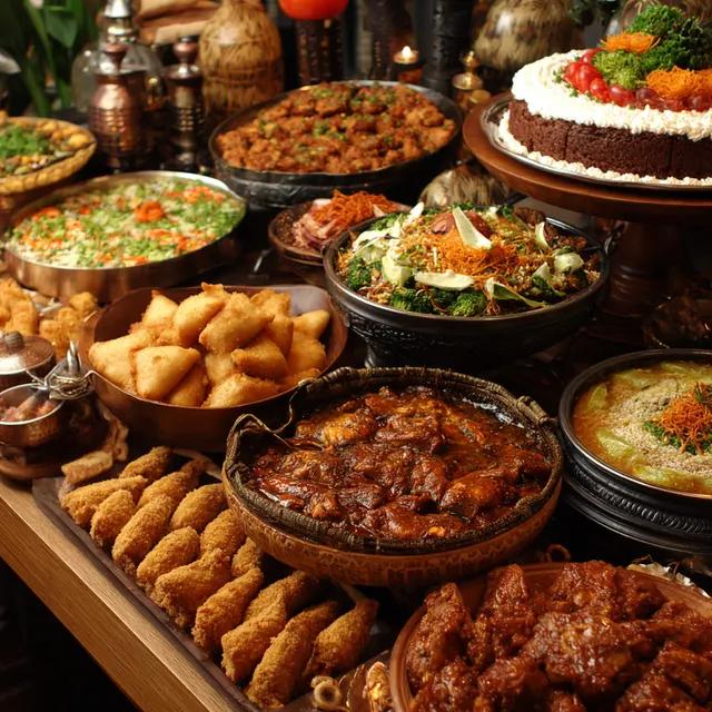 Ranjan Tiffin Service