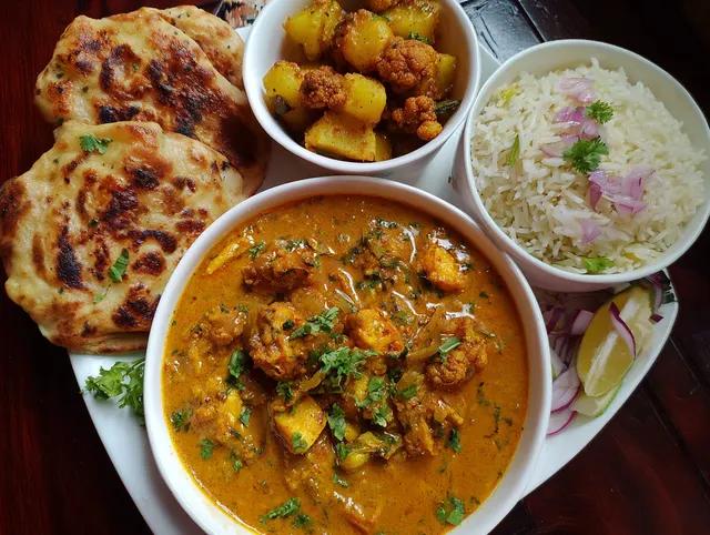 Preet Ki Rasoi