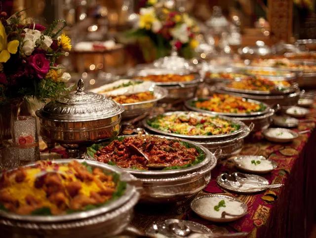 Agrawal Caterers Jaipur