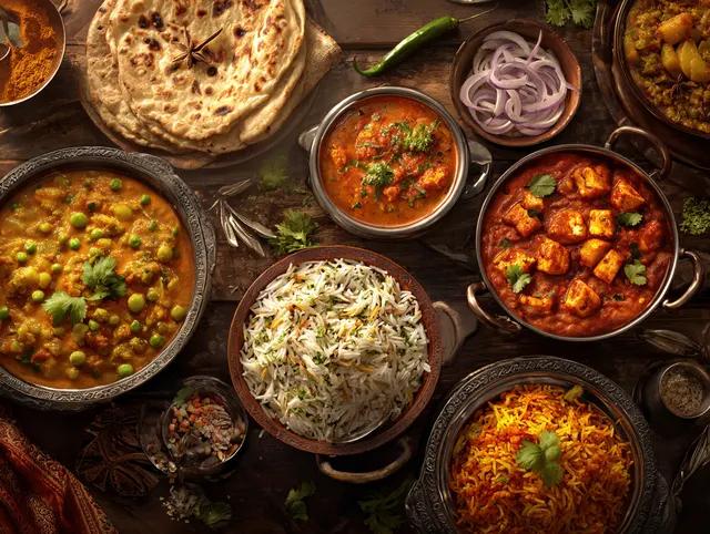 Ritu Tiffin Service