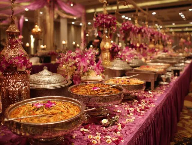 Shamis Kitchen & Catering