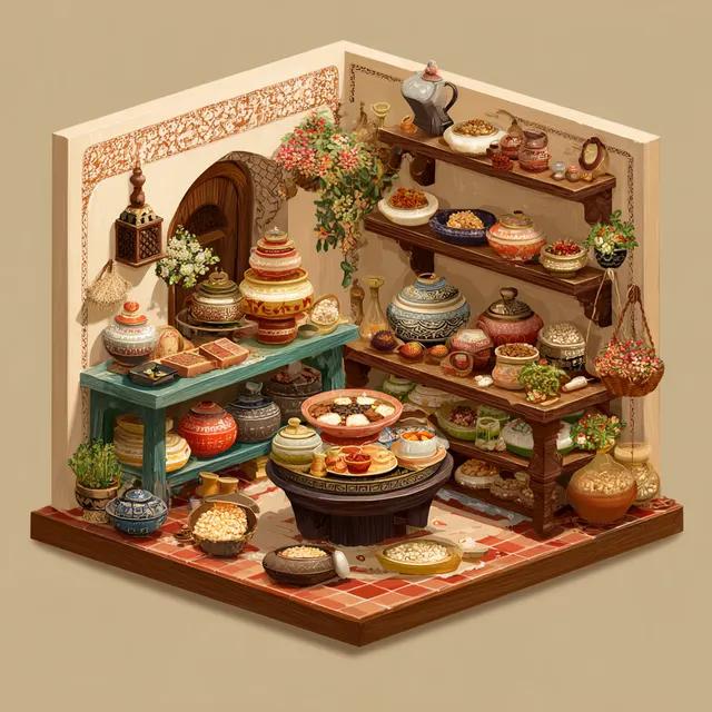 Parvati Tiffin Service