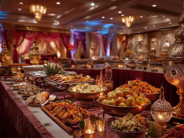 Prachiti Caterers & Event Management