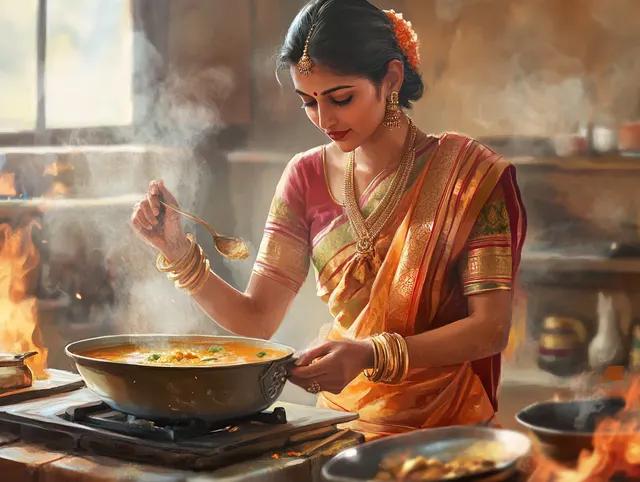 Ishu Kitchen