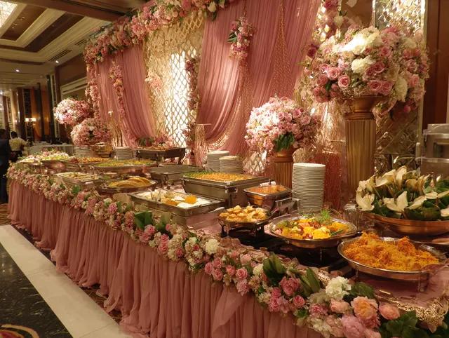 Matri Food Express