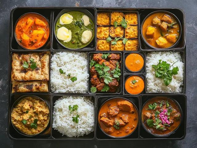 Taste N Flavour