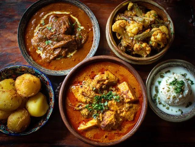 Malika Homemade Food