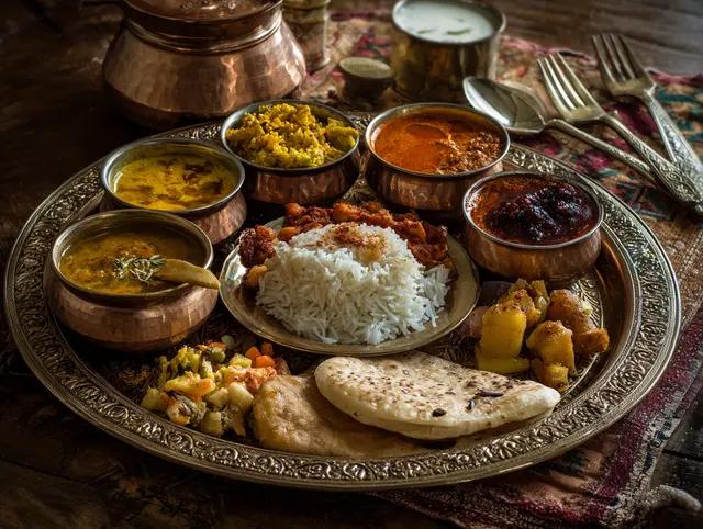 Andrawaalis Tiffin